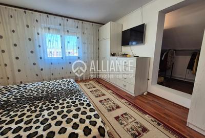TECHIRGHIOL (COD 02) - Casa 5 camere teren 552 mp complet mobilata - 22