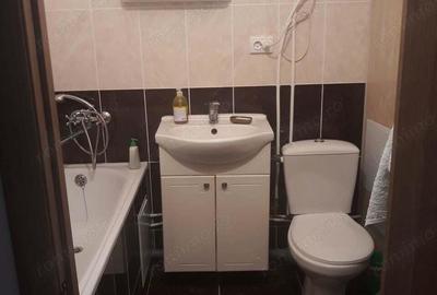 Garsonieră în Iancului