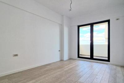 3 Camere Modern - in Complex Rezidential pe Malul Lacului - 3