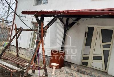 Casa cu 4 dormitoare, ideala pentru 10 muncitori, Ghiroda - 6