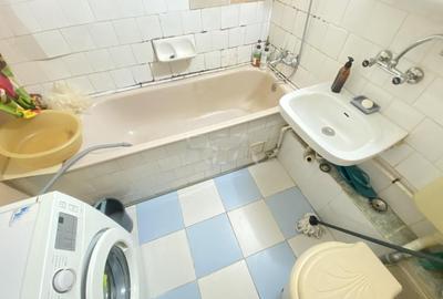 Apartament cu 3 camere decomandat, mobilat în Mărgeanului - 9