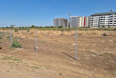 Militari - Ilie Petre - Profi, vanzare lot teren intravilan - 3