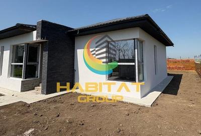 Casa 3 Camere, Incalzire prin Pardoseala, Finisaje Premium - 2