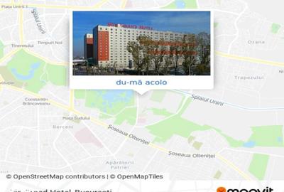 Garsonieră în Vitan - 19