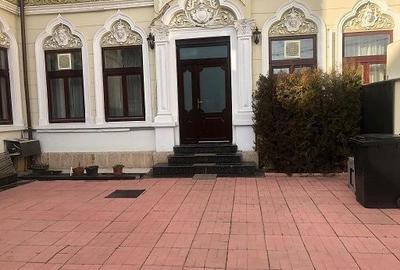 Casă individuală cu 14 camere cu Canalizare în Unirii - 11