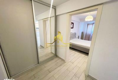 Apartament cu 3 camere semidecomandat, mobilat în Borhanci - 3