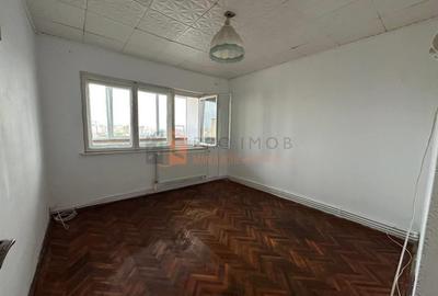 Exclusivitate! Apartament 2 camere cf 1 decomandat zona Balcescu - 4