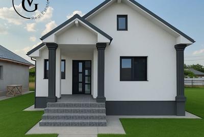 Casa de vanzare 4 camere | Navodari - 2