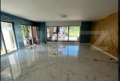 Casă individuală cu 3 camere cu Teren 2316 Mp în Luna de Sus - 4