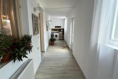 Casă cu 5 camere cu Teren 1128 Mp în Popoveni - 7