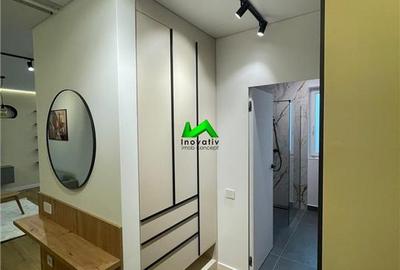 Apartament cu 2 camere decomandat în Turnișor - 11