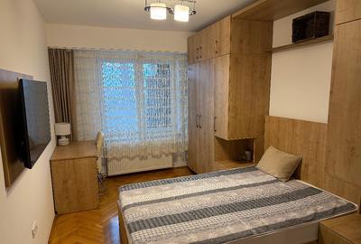 Apartament 3 camere Samantha, pe Malul Muresului - 7