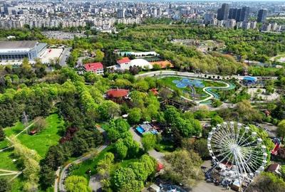 Apartament 2 camere, zona centrala, Parcul Tineretului, Sector 4 - 9