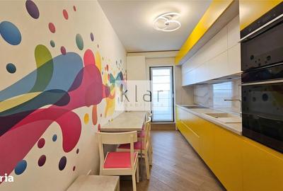 Apartament cu 2 camere decomandat, mobilat în Europa - 2