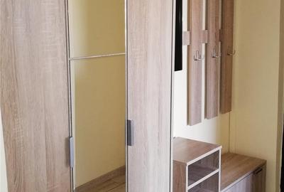 Garsoniera mobilata si utilata total - 6