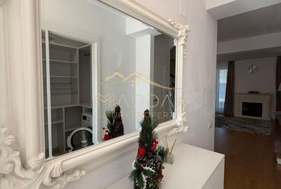 Duplex cu 4 camere cu Canalizare în Corbeanca - 9