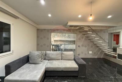 Casa premium cu 5 camere de vanzare in Serbesti, comuna Saucesti - 3