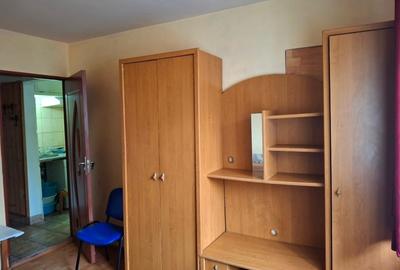 Ofer garsoniera Zorilor chirie - 5