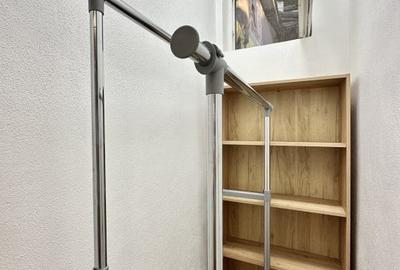 Apartament 1 camera, NOU,deosebit de spatios, terasa 40 mp,UMF, Hasdeu - 15