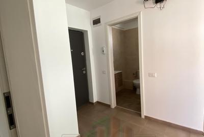 Garsonieră decomandată, modernă, cu terasă și parcare – Str. Biruinței Garsonieră decomandată, modernă, cu terasă și parcare – Str. Biruinței - 7