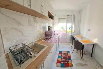 Apartament 2 Camere Theodor Pallady Bulevard - 2