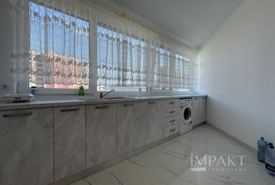 Apartament cu 3 camere spre inchiriere in zona Vivo! - 3