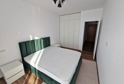 Apartament cu 2 camere decomandat în Torontalului - 6