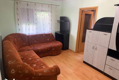 Apartament cu 2 camere în Micro 15 - 6