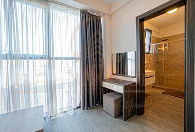 Statiunea Mamaia - Sofia 2 -  Apartament cu 2 camere mobilat si utilat complet. - 20