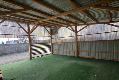 Casa si Spatiu Comercial Luncusoara Suceava De - 32