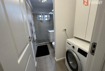 Apartament cu 3 camere de inchiriat - zona Torontalului Apartament cu 3 camere de inchiriat - zona Torontalului - 8