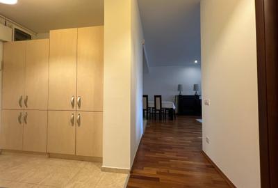 Inchiriere Apartament 3 Camere  Iancu Nicolae-Cambridge School Inchiriere Apartament 3 Camere  Iancu Nicolae-Cambridge School - 21