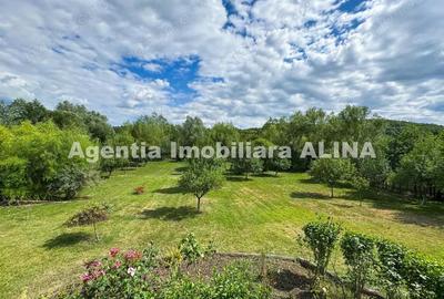 Casa LA CHEIE si teren 20.764 mp in Deva, zona Archia, Jud. Hunedoara. - 2