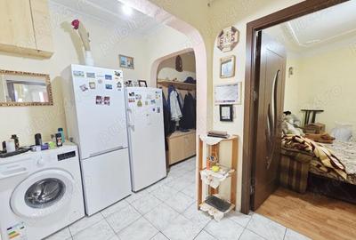 Apartament cu 2 camere decomandat în Siderurgiștilor - 5