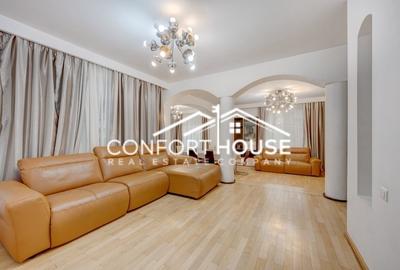 Casă individuală cu 6 camere cu Canalizare în Pipera - 6