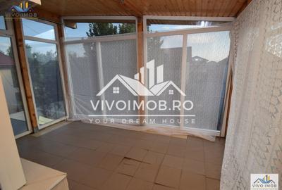 Berceni - Fabrica de Mobilă | Vila P+1 | 5 camere | teren 576 mp - 22