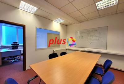 Spatiu de birouri - 440 mp # Plus-imo.ro - 2