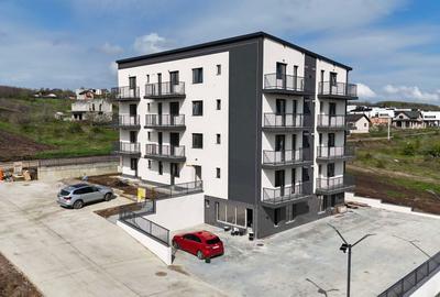 Apartament cu 2 camere decomandat în Păcurari - 2