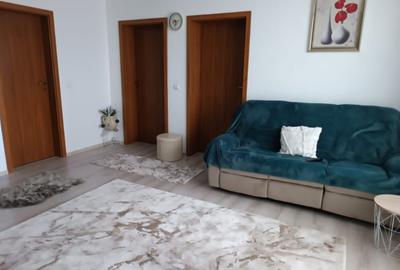 Apartament cu 3 camere decomandat în Central - 5