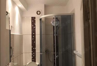 Apartament cu 2 camere semidecomandat în Ultracentral - 1