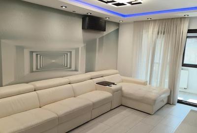 Apartament cu 4 camere decomandat în Central - 4