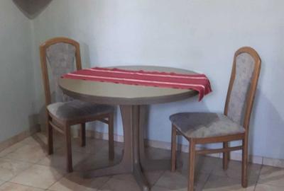 Apartament cu 2 camere decomandat în Central - 5