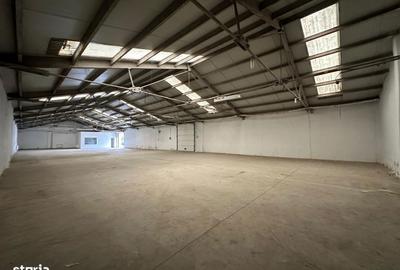 Spațiu comercial, de 265 mp, în Tătărași - 3