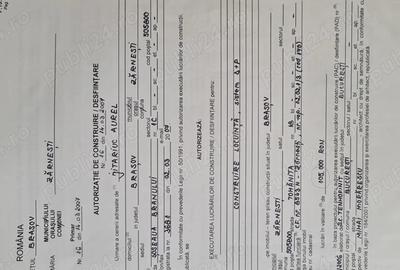 Casă cu 6 camere în Central