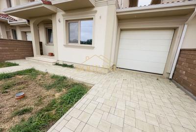 BG77-Vila Individuala 5 camere-COMISION 0% - 25