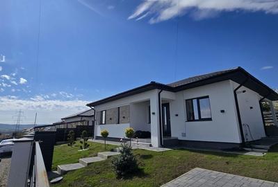 Casă cu 4 camere cu Teren 450 Mp în Miroslava - 12