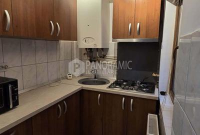 Garsonieră decomandată în Mănăștur - 4