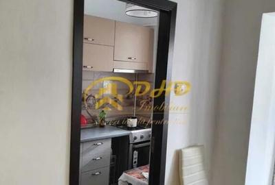 Apartament 1 camera Pacurari - 3