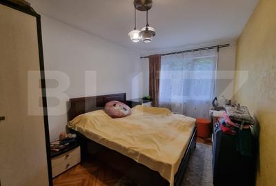 Apartament de vanzare, cu 3 camere, 65 mp, zona Casa Radio - 2