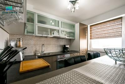 Baba Novac – LIDL – 2 camere mobilat-utilat si parcare - 14